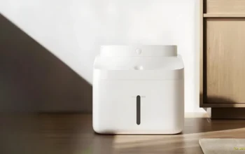 Xiaomi Luncurkan Smart Pet Water Fountain, Dilengkapi Sterilisasi UV-C untuk Air Minum Hewan Peliharaan