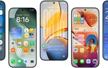 Xiaomi Rilis Daftar HP yang Kebagian UI Soft Light Glass di HyperOS 4