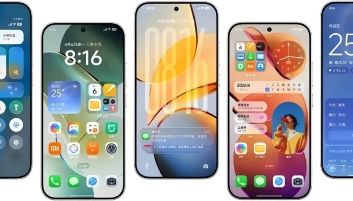 Xiaomi Rilis Daftar HP yang Kebagian UI Soft Light Glass di HyperOS 4