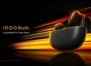 iQOO Buds Resmi Meluncur, Bawa Bluetooth 6.1 dan Baterai hingga 50 Jam 11 iQOO Buds Resmi Dirilis, Tawarkan Bluetooth 6.1 dan Ketahanan Baterai 50 Jam