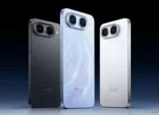iQOO Neo 11 Ultra Resmi Meluncur, Bawa Dimensity 9500M dan Baterai Jumbo 9.100 mAh! 10 iQOO Neo 11 Ultra Resmi Meluncur, Bawa Dimensity 9500M dan Baterai Jumbo 9.100 mAh!