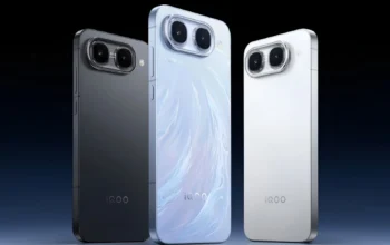 iQOO Neo 11 Ultra Resmi Meluncur, Bawa Dimensity 9500M dan Baterai Jumbo 9.100 mAh! 3 iQOO Neo 11 Ultra Resmi Meluncur, Bawa Dimensity 9500M dan Baterai Jumbo 9.100 mAh!