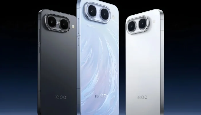 iQOO Neo 11 Ultra Resmi Meluncur, Bawa Dimensity 9500M dan Baterai Jumbo 9.100 mAh!