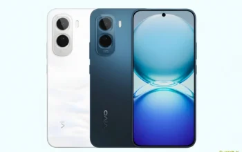 vivo V70 Lite 4G Resmi Diumumkan, Bawa Baterai Jumbo 8.100mAh dan IP69 6 vivo V70 Lite 4G Resmi Diumumkan, Bawa Baterai Jumbo 8.100mAh dan Rating IP69
