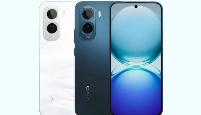 vivo V70 Lite 4G Resmi Diumumkan, Bawa Baterai Jumbo 8.100mAh dan IP69