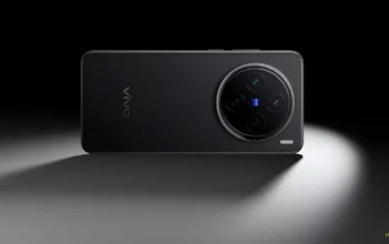 vivo X500 Series Segera Meluncur, Bawa Kemampuan Perekaman Video Kelas Flagship 3 vivo X500 Series Siap Meluncur, Punya Kemampuan Perekaman Video Mumpuni