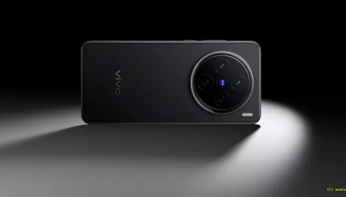 vivo X500 Series Segera Meluncur, Bawa Kemampuan Perekaman Video Kelas Flagship