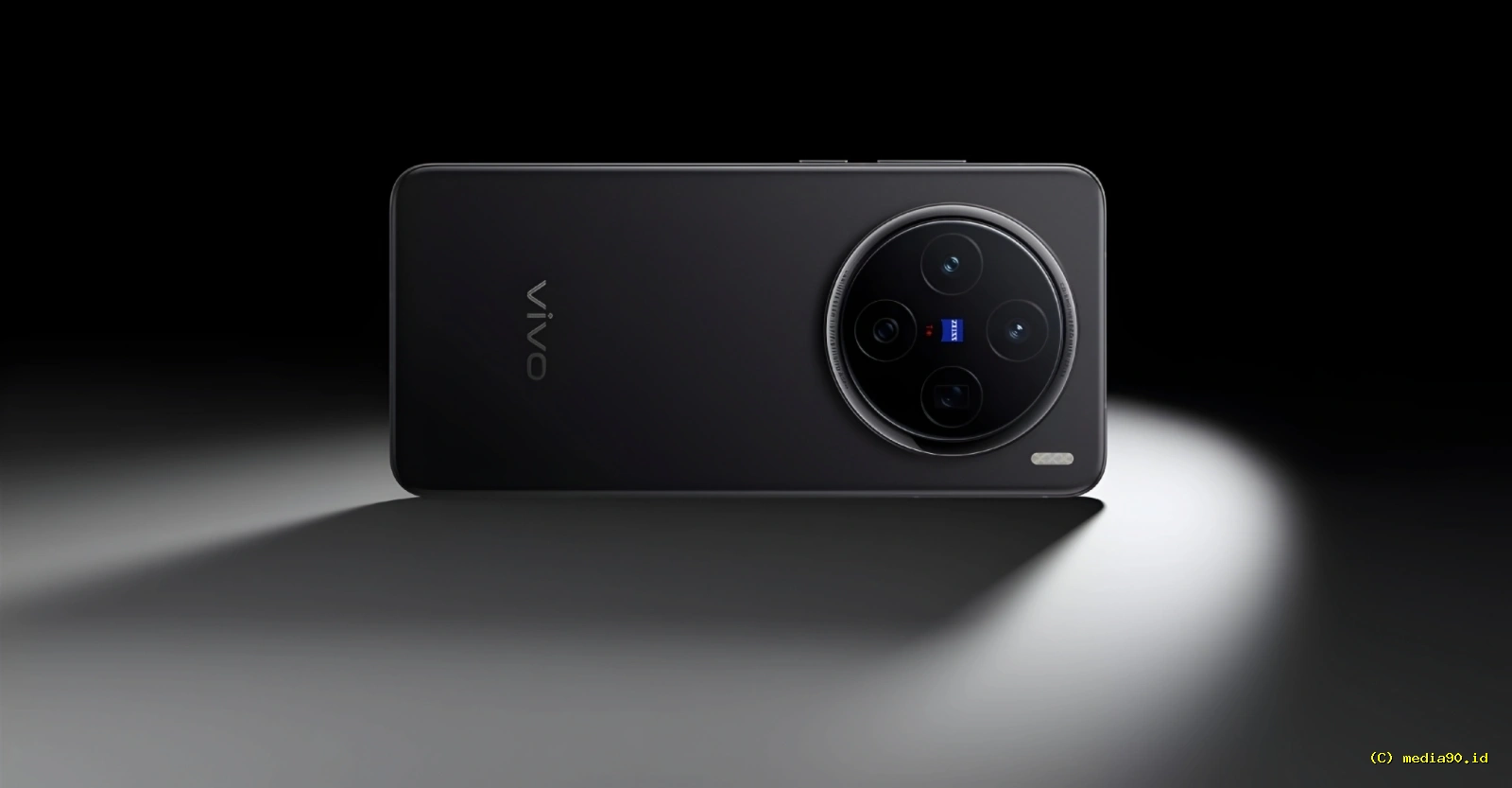 vivo X500 Series Siap Meluncur, Punya Kemampuan Perekaman Video Mumpuni